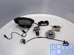 Slotset voor de Ducati 848 2008 - 2010 superbike sleutel con, Motoren, Ophalen of Verzenden