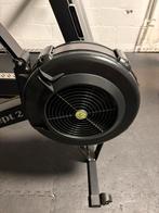 Concept 2 rameur, Sports & Fitness, Appareils de fitness, Dos, Rameur, Enlèvement, Utilisé