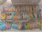 POKEMON SV 151 - HOLO / REVERSE HOLO BULK 155 stuks, Ophalen of Verzenden, Zo goed als nieuw, Booster