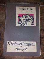 pastoor Campens zaliger, 1900 van Ernest Claes, Boeken, Nieuw, Ophalen of Verzenden