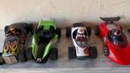Playmobil pull back racers, Enlèvement ou Envoi, Utilisé, Playmobil en vrac