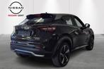 Nissan Juke 1.6 Hybrid 145 N-Design, Auto's, Nissan, Gebruikt, 1600 cc, Bedrijf, 5 zetels
