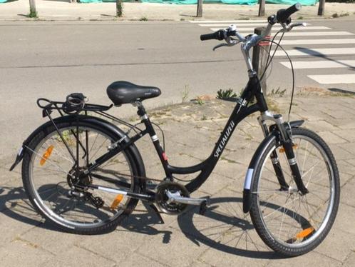 velo mixte specialized 26 p 21 vit très bon état, Vélos & Vélomoteurs, Vélos | Femmes | Vélos pour femme, Comme neuf, Autres marques