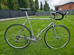 Giant Peloton 7200 racefiets – €125 (of bieden), Fietsen en Brommers, Ophalen, Gebruikt, Aluminium, Giant