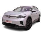 VOLKSWAGEN ID.4 77 kWh 175 Pro + GPS + LED Lights, Auto's, Automaat, Overige modellen, Elektrisch, SUV of Terreinwagen