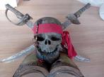 Pirates item, Verzamelen, Ophalen, Zo goed als nieuw