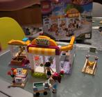 Lego friends supermarkt 41118, Kinderen en Baby's, Speelgoed | Duplo en Lego, Ophalen of Verzenden, Lego, Zo goed als nieuw