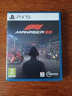 F1 manager 2022, Ophalen, Zo goed als nieuw