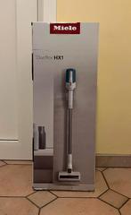 Miele Duoflex HX1 Nordicblauw, Elektronische apparatuur, Stofzuigers, Ophalen of Verzenden, Nieuw, Reservoir, Stofzuiger