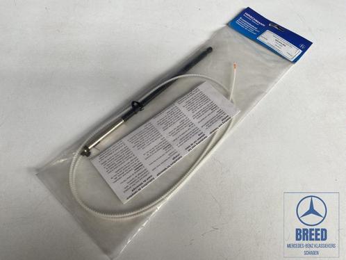 NOS antennetelescoop voor Hirschmann HIT AUTA 2040, Auto diversen, Autoradio's, Ophalen of Verzenden