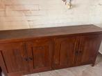 Dressoir, Ophalen, Zo goed als nieuw
