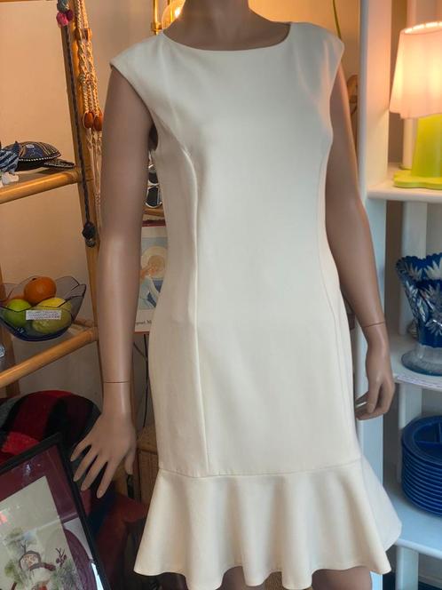 Ralph Lauren jurk wol (40), Kleding | Dames, Jurken, Ophalen of Verzenden