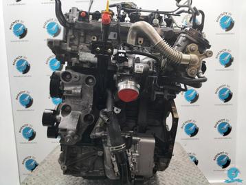 RENAULT MASTER T35 2.3 DCI L3 H2  [TURBOCHARGER] 2017 beschikbaar voor biedingen