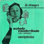 The Strangers ‎– Schele Vanderlinde '7 comme nouveau, CD & DVD, Comme neuf, 7 pouces, Pop, Enlèvement ou Envoi