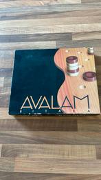 Jeu de société - AVALAM, Een of twee spelers, Ophalen of Verzenden, Zo goed als nieuw