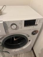 Machine à laver Beko, Electroménager, 1200 à 1600 tours, 6 à 8 kg, Classe énergétique A ou plus économe, Enlèvement ou Envoi