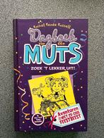 Dagboek van een Muts nr 2 - Zoek 't lekker uit!, Boeken, Ophalen of Verzenden, Nieuw, Rachel Renée Russell