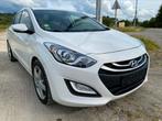 Hyundai i30 1.6 CRDI Euro 5B série go!, Auto's, Voorwielaandrijving, Stof, Zwart, 4 cilinders