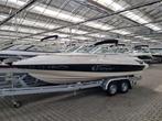 Viper 203 van het jaar 2011 Mercruiser 4.3 L 190 PK, Sports nautiques & Bateaux, Speedboat, Enlèvement ou Envoi, 3 à 6 mètres