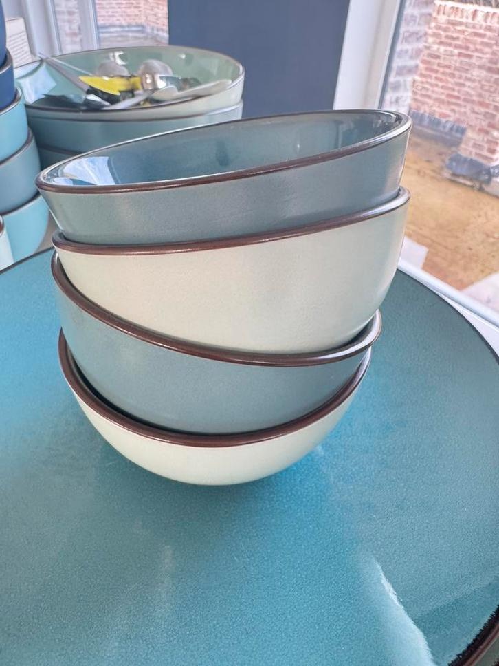 Servies, Huis en Inrichting, Keuken | Servies, Bord(en), Ophalen