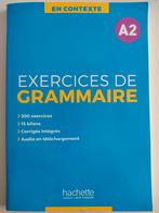 Exercises de Grammaire, Ophalen, Zo goed als nieuw