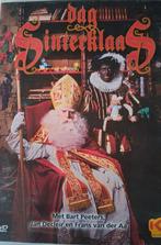 Dag Sinterklaas, Cd's en Dvd's, Ophalen of Verzenden