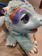 Torch dragon de la marque FurReal Friends, Zo goed als nieuw