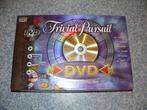 trivial pursuit en DVD, Comme neuf, Enlèvement ou Envoi
