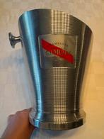 Champagne emmer G. Mumm, Ophalen of Verzenden