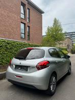 Peugeot 208 STYLE 1.2 benzine - 119.000KM - 2016 - GARANTIE, Auto's, Peugeot, Bedrijf, Handgeschakeld, 5 deurs, Parkeersensor