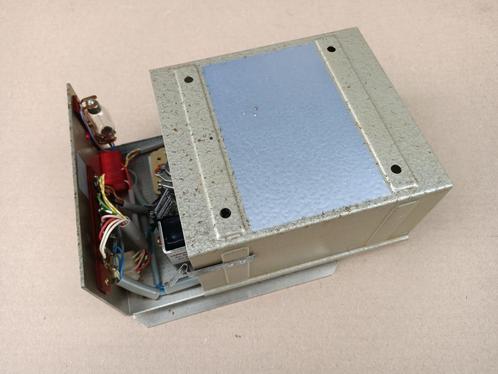 Credit Unit NSM Consul(1966) jukebox, Verzamelen, Automaten | Jukeboxen, Verzenden