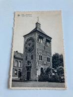 PK LIER : Zimmertoren kinderen met fiets 1948, Ophalen of Verzenden, 1940 tot 1960, Gelopen, Antwerpen