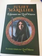 Juliet Marillier - Erfgenaam van Zeven Wateren, Boeken, Fantasy, Juliet Marillier, Ophalen of Verzenden, Zo goed als nieuw