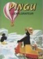 Divers livres "Pingu" NEUFS !, Fiction général, Garçon ou Fille, 4 ans, Livre de lecture