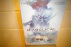 DVD The Diabolical., Cd's en Dvd's, Dvd's | Horror, Vanaf 16 jaar, Verzenden, Zo goed als nieuw, Spoken en Geesten