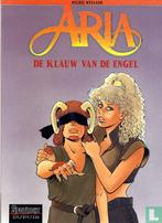 Aria: De klauw van de engel, Ophalen of Verzenden