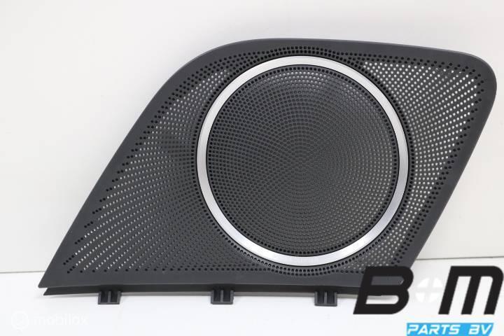 B&O luidsprekerrooster rechtsachter AUdi A5 8T 8T0035436A, Auto diversen, Autospeakers, Gebruikt
