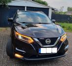 Te koop, Auto's, Nissan, Voorwielaandrijving, 4 cilinders, USB, Zwart