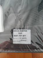 Dacia Duster 2 housses de sièges originales, neuves., Duster, Achat, Particulier