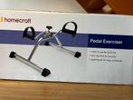 Pedaaltrainer homecraft, Ophalen, Zo goed als nieuw