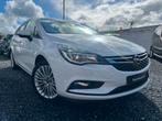 Opel Astra 1,0 Essence 100 ml km, Auto's, Te koop, Grijs, ABS, Bedrijf