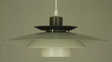 Vintage Deense Hanglamp 185 euro beschikbaar voor biedingen