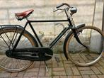 Retro fiets, Antiek en Kunst, Ophalen