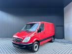 Mercedes Sprinter 313 CDI gekeurd v verkoop, Mercedes-Benz, Diesel, Particulier, Te koop