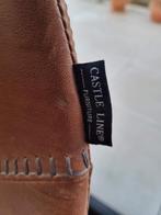 chaise de bar, Maison & Meubles, Tabourets de bar, Avec repose-pieds, 2 tabourets, Comme neuf, Enlèvement