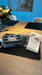 SilverCrest eierkoker, Ophalen of Verzenden, Zo goed als nieuw