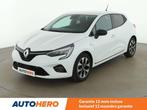 Renault Clio 1.0 SCe Limited Edition (bj 2021), Auto's, Voorwielaandrijving, Stof, Gebruikt, Euro 6