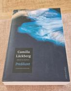 Camilla Läckberg - Predikant, Boeken, Ophalen of Verzenden, Zo goed als nieuw, Camilla Läckberg