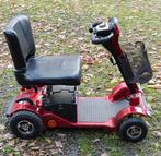 Electrische Scootmobiel, Ophalen, Gebruikt, Sterling
