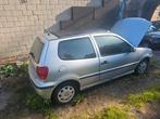 Vw polo 2001, Auto-onderdelen, Overige Auto-onderdelen, Ophalen of Verzenden